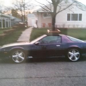 Meet your Posher, Bobby